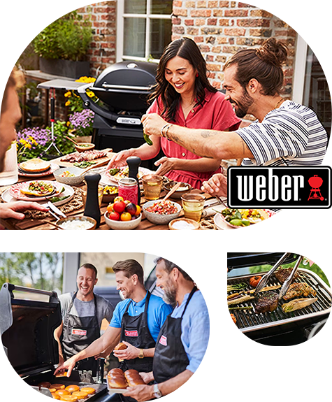 Grillen wie ein Profi