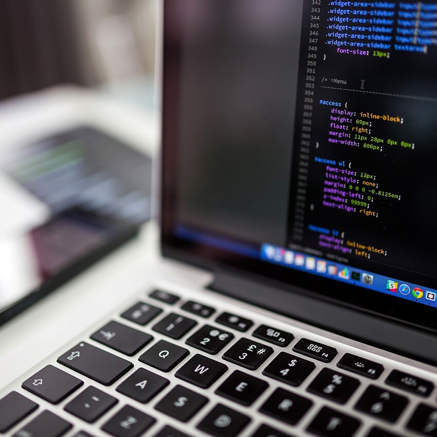 Unsere neue Website ist online